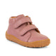 Froddo baso kāju apavi bērniem First Step Pink