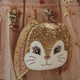 Konges Slojd Shiny Bunny soma Tut Bunny plecu soma Bunny