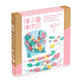 Djeco DIY - Flora rotaslietu komplekts