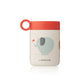 Liewood Kiani Circus Sandy bērnu pusdienu termoss 250 ml