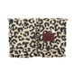 La Millou pārklājs Ortalion Leopard Cream