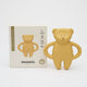 Moonie Baby zobu riņķis Honey
