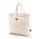 La Millou Mummy iepirkumu soma Ortalion Heartbeat Beige
