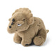 Liewood dinozauru talismans Berto Tricera Dino Teddy Dune