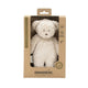 Moonie sensorais lācītis Little Teddy Sand