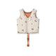 Liewood Peldēšanas veste bērniem Peach Sea shell