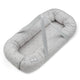 Liewood bērnu sega Dot dumbo Grey