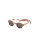 Liewood bērnu saulesbrilles Stacey Tuscany rose Pale tuscany