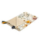 La Millou Light L bērnu sega 110x140 cm Samts Vintage Meadow Sand