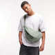 GOT BAG Soma Moon Bag Large Monochrome Bass