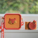 The ZooFamily Fox kameras soma