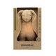 Moonie the Mummy Bunny 2.0 Organiskā ar Cappuccino light