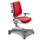 Mayer Ergonomisks krēsls, kas aug kopā ar jūsu bērnu MyChamp sarkans