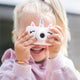 The ZooFamily bērnu kamera Unicorn