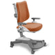 Mayer Ergonomisks krēsls, kas aug kopā ar jūsu bērnu MyChamp oranžs