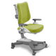 Mayer Ergonomisks krēsls, kas aug kopā ar jūsu bērnu MyChamp zaļš