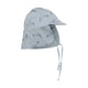 En Fant Divpusēja saules cepure Dusty Blue
