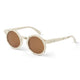 Liewood bērnu saulesbrilles Darla Peach/Sea shell 1-3 gadi