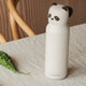 Liewood Termos pudele ar pandas galvu 350 ml Falk Sandy
