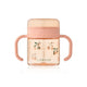 Liewood uzkodu kauss Enyo Peach / Sea shell