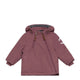Mikk line Ziemas jaka mazulim Solid Rose Brown