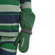 Didriksons ziemas cimdi Biggles Pine Green