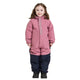 Didriksons Viengabala ziemas tērps Talvi Heather Pink