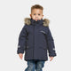 Didriksons Bērnu jaka Parka Bjarven Navy