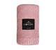Lullalove Bambusa sega 80x100 peonija
