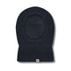 Huttelihut Bērnu cepure-šalle no merino vilnas Windstop Dark Navy