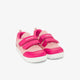 Viking barefoot bērnu apavi Alv Paw 2V Light Pink/Magenta