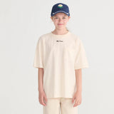 Bobo Choses bērnu īss piedurknēm oversized Rapid Radish T-krekls