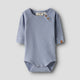Lil' Atelier bērnu bodi Zen Blue NBMBALTO