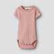 Lil' Atelier bērnu meiteņu korpuss slim Misty Rose NBFFALINA