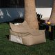 Wigiwama Bērnu āra pufs Outdoor Beanbag Chair, Dune