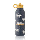 Liewood Falk Tiger / Classic navy 500ml zīdaiņu pudele