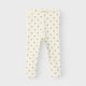 txt
Lil' Atelier mazuļu legingi slim fit Turtledove Ladybug NBNLAGO