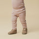 txt
Lil' Atelier Legingi zīdaiņiem Slim Fit Misty Rose NBFRACHEL