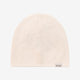 Huttelihut Vilnas zīdaiņu cepurīte Beanie, Sand Melange