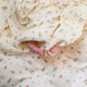 Cam Cam Copenhagen  Muslin wrap Vintage Toys