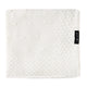 Lullalove bambusa sega 80x100 cm Popocorn Coconut