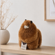 Inkari Mīkstā rotaļlieta Alpaka Naturals Caramel Small 23 cm