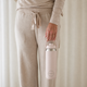 AYA&IDA Termopudele Sports Bottle Soft Rose 700 ml