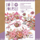 Djeco DIY radošais komplekts Glitter Medallions