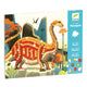 Djeco Radošais komplekts Mozaka Dinozauri