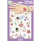 Djeco Tetovējumi Fairy Friends