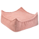 Wigiwama Square bērnu pufiņš Ottoman Guava
