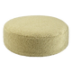 Wigiwama Ottoman Matcha bērnu pufiņš