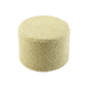 Wigiwama Plīša bērnu pufiņš Matcha