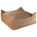 Wigiwama Square bērnu pufiņš Ottoman Toffee